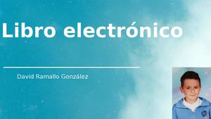 Libroelectronico