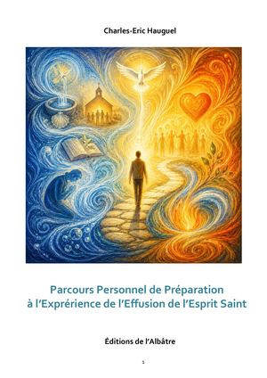 Preparation A L'effusion De L'esprit Saint