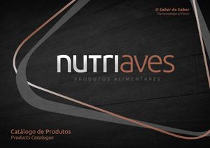 Catalgo Produtos Nutriaves