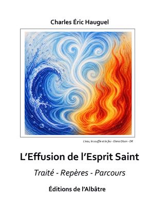 L'Effusion de L'Esprit Saint