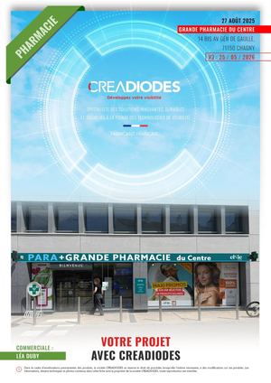 PROJET : Phie Du Centre Chagny - V3
