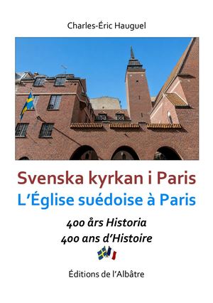 Svenska Kyrkan I Paris