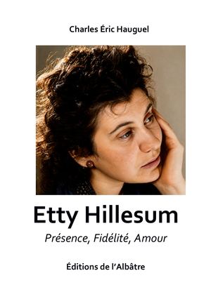 Etty Hillesum