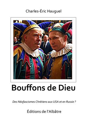 Bouffons De Dieu