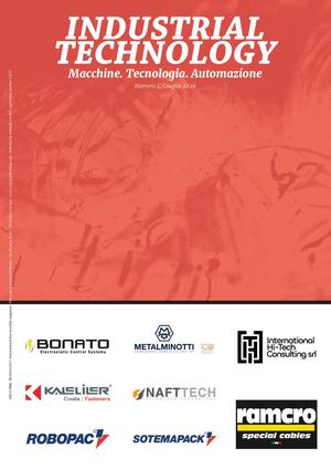 Industrial Technology #4.2026