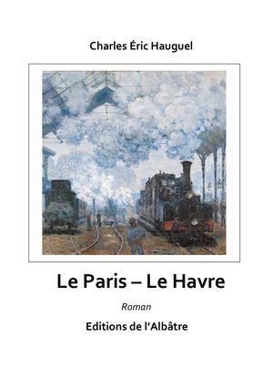 Le "Paris Le Havre"