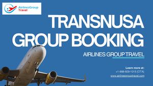 What Is the TransNusa Group Travel Policy?