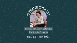 Programme Axelle Pomares Juin 2027