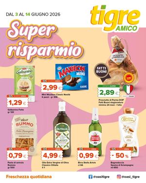 BASSA D2605 07 A12 3 14giugno