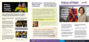 Summer Newsletter 2026