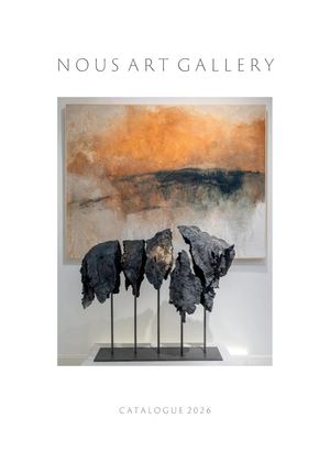 Nous Art Gallery - Catalogo 2026