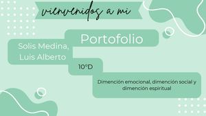 Vienvenidos A Mi