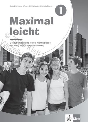 Maximal leicht 1 AB Ćwiczenia