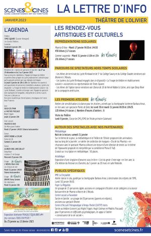 Janv 23 Lettre Infos THEO-tutelles