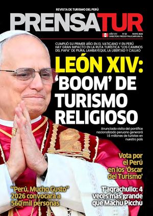 Prensatur Edición 62