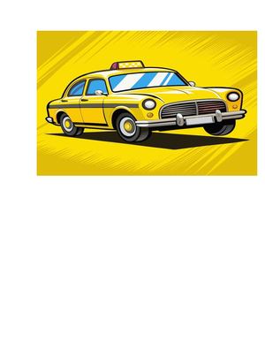 Pablo Taxi