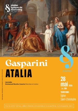37 Programme de Salle Atalia