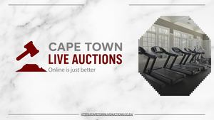 Cape Town Live Auctions - Presentation (May 2026)