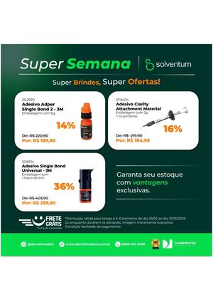 Card 1 Week Solventum