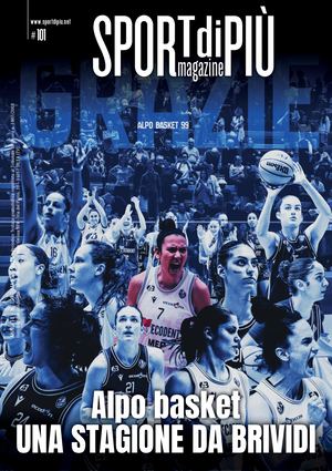 SportdiPiù Magazine n. 101