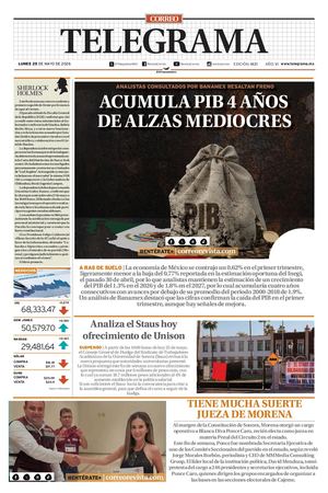 Telegrama 1431