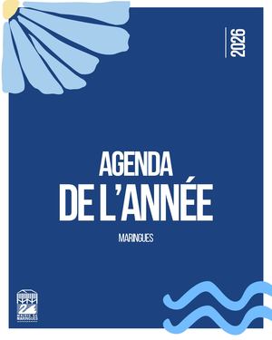 Calendrier Événements À Venir 2026