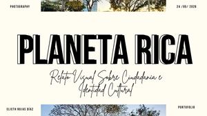 Relato Visual Planeta Rica
