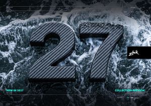Zhik 2027 S1 Collection