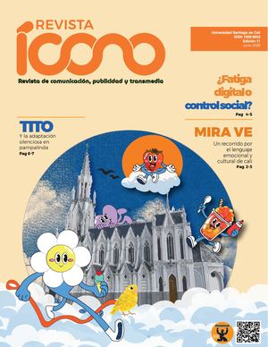 Revista Icono