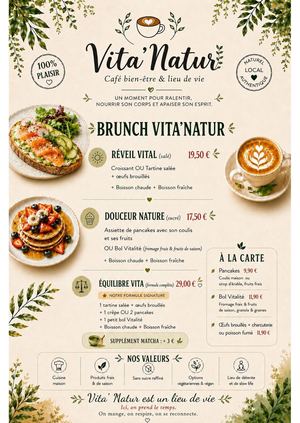 Vita Natur