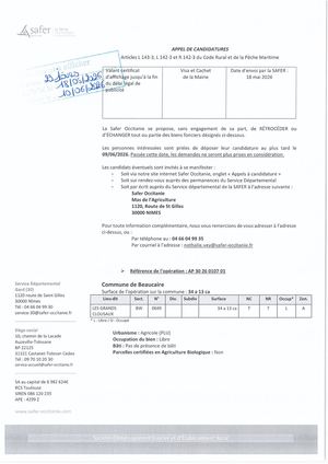 Ap 30 26 0107 01 Affichage Appel A Candidature 18052026172225 (1)