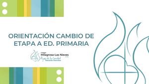 Orientación A Ed Primaria 25 26