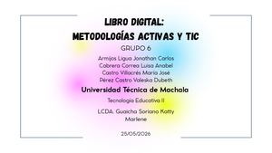 Presentación Diapositivas Portafolio Sencillo Colorido Rosa