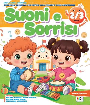 Suoni E Sorrisi