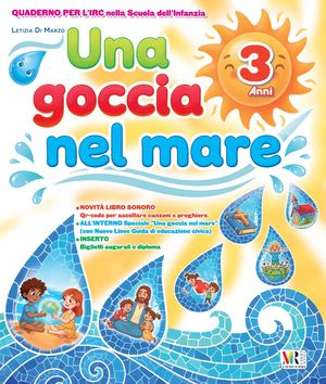 Goccia Mare Anni 3