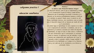 Mi práctica , mi destino