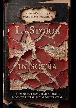 Storia In Scena Maggio 2026