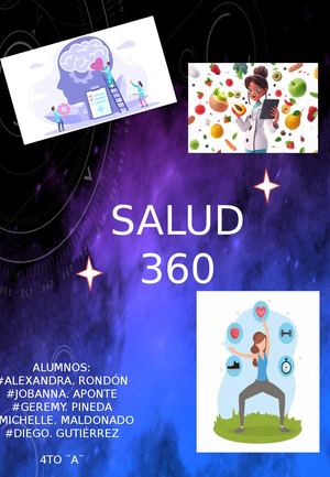 Salud 360