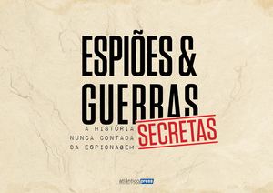 Apresentacao Espioes E Guerras Secretas 25 05 2026 V1