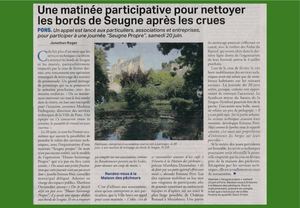 Semaine 21