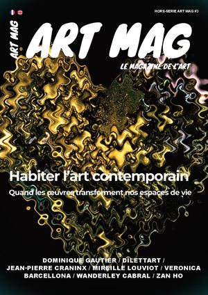 Art Mag 2 Hors Serie