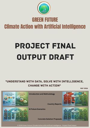 Project Fınal Output