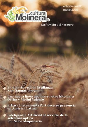 La Revista Del Molinero Ed 32 2026