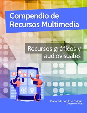 Compendio De Recursos Multimedia