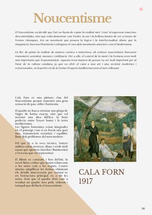 4t B Revista 2 Clàudia Alves