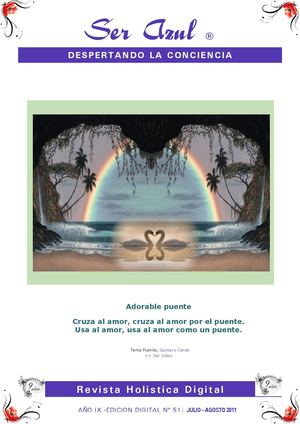 Ser Azul nº 51 / 08-11