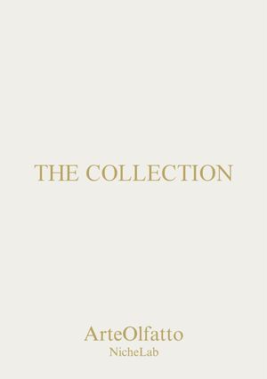 A5 Catalogo Arte Olfatto