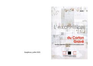 Les 1O ans du Collectif Expo 2025
