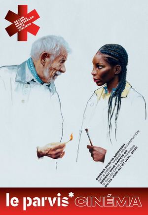 PROGRAMME CINÉMA DU 03 JUIN AU 07 JUILLET 2026