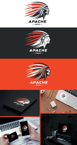 Apache 1